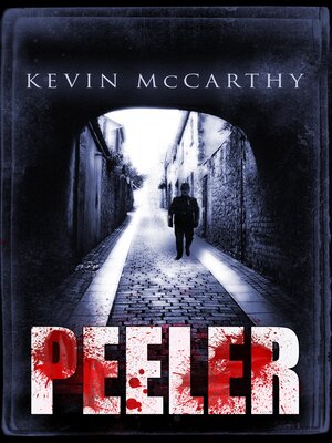 cover image of Peeler